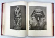 Die Plastik Der Ägypter von Hedwig Fechheimer, Bruno Cassirer, Berlin, 1914 (The Sculpture of the Egyptians) IMG_5685