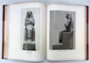 Die Plastik Der Ägypter von Hedwig Fechheimer, Bruno Cassirer, Berlin, 1914 (The Sculpture of the Egyptians) IMG_5688