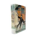 Worzel Gummidge Again, Barbara Euphan Todd, 1st edition, 1st impression, with dustjacket, 1937 IMG_5204