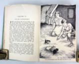 Worzel Gummidge Again, Barbara Euphan Todd, 1st edition, 1st impression, with dustjacket, 1937 IMG_5249