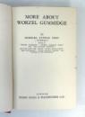 More About Worzel Gummidge, Barbara Euphan Todd, 1st edition, 1st impression, with dustjacket, 1938 IMG_5253