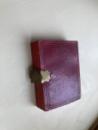 n21 - clasp - back