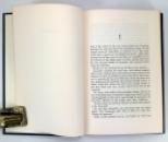 Rogue Ship, A.E. van Vogt, Doubleday, New York, 1965 Review copy IMG_4663