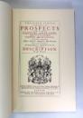 Theatrum Scotiae by John Slezer, a facsimile reproduction of the original first edition of 1693, published by Heritage Press, limited edition 35:500 IMG_5663