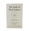 TheEndsofTheirTethers_ThirteenSorryStories_AlasdairGray_SignedAdvanceReadingCopy_2003IMG_5802