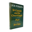SirGawain_TheGreenKnight_PearlandSirOrfeo.TranslatedbyJ.R.R.Tolkien_1975firsteditionIMG_5888