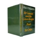 SirGawain_TheGreenKnight_PearlandSirOrfeo.TranslatedbyJ.R.R.Tolkien_1975firsteditionIMG_5889
