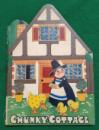 237 Chloe Preston Chunky Cottage (2) x