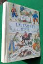 239 Jones Lavenders Blue (5) x