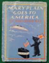 240 Rae Mary Plain USA (2) x