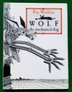 242 Weldon Wolf Mechanical dog (2) x