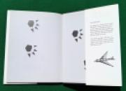 242 Weldon Wolf Mechanical dog (5) x