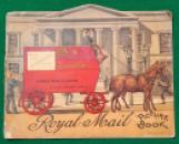 250 Shaped Royal Mail (3) x