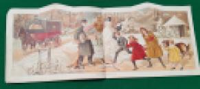 250 Shaped Royal Mail (11) x