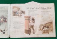 250 Shaped Royal Mail (9) x
