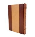 GlasgowSchoolofArtCustomLeatherBinding_KleeandMiro_1966IMG_5933