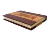 GlasgowSchoolofArtCustomLeatherBinding_KleeandMiro_1966IMG_5934