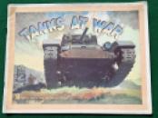 230 Tanks at War (2) x