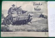 230 Tanks at War (5) x