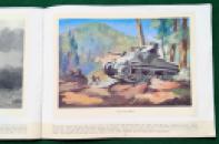 230 Tanks at War (7) x