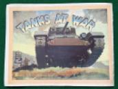 230 Tanks at War (3) x