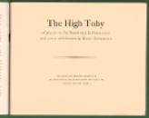 235 PPB The High Toby (4) x