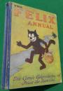 244 Felix Annual basket of fish (6) x