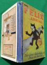 244 Felix Annual basket of fish (4) x