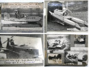 Walter Davies Hydroglider scrapbook EBAY PICTURES  (1)