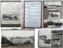 Walter Davies Hydroglider scrapbook EBAY PICTURES  (9)