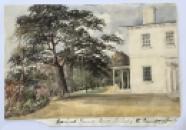 40 manor house