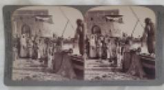 palestine stereoview #5