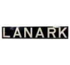 Lanark-VintageGlasgowBusBlindfrom1960s_70s-PerfectforthosewhoappreciateAlasdairGray_sMasterworkIMG_5198-higher