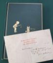 WTpooh letter