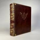 Seven Pillars of Wisdom - Fine Binding (3)