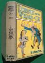 258 Dorothy and the Wizard in Oz (3) x