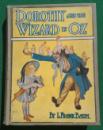 258 Dorothy and the Wizard in Oz (2) x