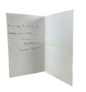 Original Autograph Letter Signed from Lord Randolph Churchill, father of Winston Churchill, 1890 s-l1600