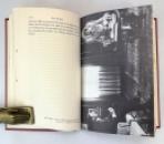 First Journey, by Winston S. Churchill. Signed Limited edition of 260 copies, 1966 IMG_7491