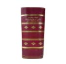 E.A.WallisBudge_AnEgyptianHieroglyphicDictionary-UniquePrinter_spre-publicationbookproof1916-1920IMG_6018