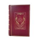 E.A.WallisBudge_AnEgyptianHieroglyphicDictionary-UniquePrinter_spre-publicationbookproof1916-1920IMG_6021
