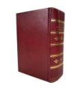 E.A.WallisBudge_AnEgyptianHieroglyphicDictionary-UniquePrinter_spre-publicationbookproof1916-1920IMG_6022