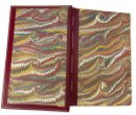E.A.WallisBudge_AnEgyptianHieroglyphicDictionary-UniquePrinter_spre-publicationbookproof1916-1920IMG_6024smaller