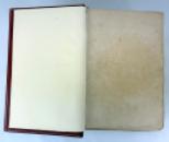 E.A. Wallis Budge; An Egyptian Hieroglyphic Dictionary - Unique Printer's pre-publication book proof 1916-1920 IMG_6025
