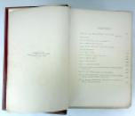 E.A. Wallis Budge; An Egyptian Hieroglyphic Dictionary - Unique Printer's pre-publication book proof 1916-1920 IMG_6027