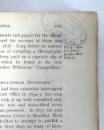 E.A. Wallis Budge; An Egyptian Hieroglyphic Dictionary - Unique Printer's pre-publication book proof 1916-1920 IMG_6030