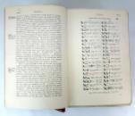 E.A. Wallis Budge; An Egyptian Hieroglyphic Dictionary - Unique Printer's pre-publication book proof 1916-1920 IMG_6033