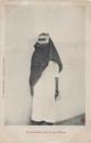 Omani woman