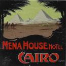 MENA Label - front