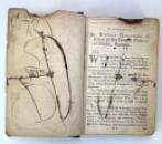 The Young Mathematician's Guide; Being a Plain and Easy Introduction to the Mathematicks, John Ward, 1728  Jackson. Signed, numbered limited edition 15:250, Heinemann, 1968 IMG_7618
